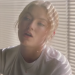 Sing It With Me Lyrics and Guitar Chords - Astrid S