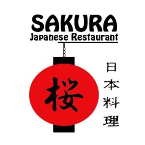 sakura japanese restaurant